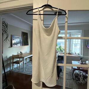 Audrey 3+1 Mini Dress!